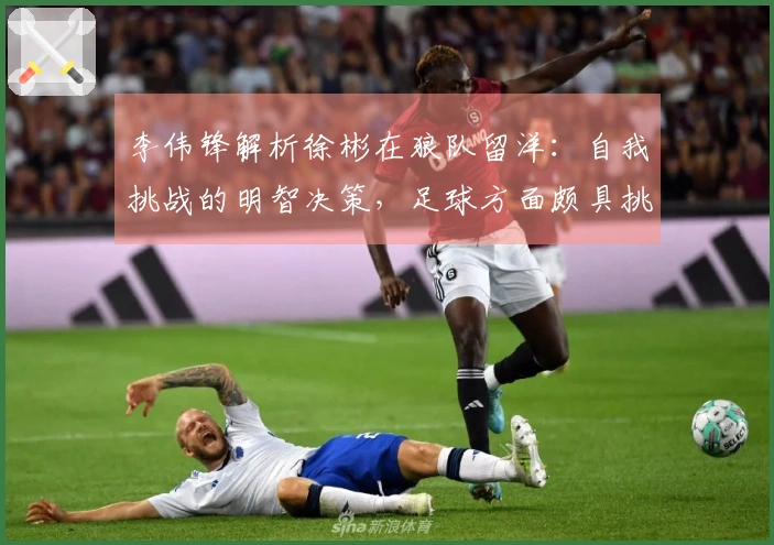 李伟锋解析徐彬在狼队留洋：自我挑战的明智决策，足球方面颇具挑战性