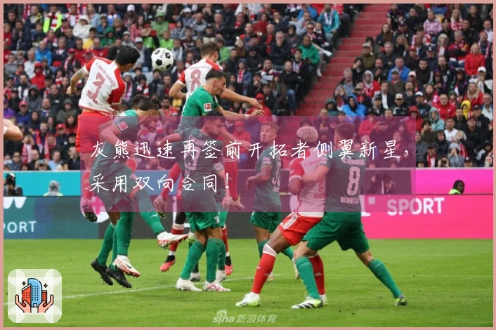 灰熊迅速再签前开拓者侧翼新星，采用双向合同！