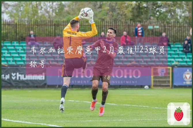 韦尔加拉荣膺意甲2月最佳U23球员称号